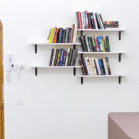 A Casa Martinez B&B Valencia Eksteriør billede