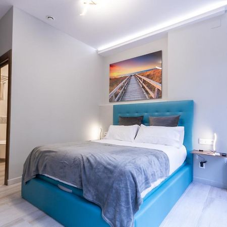 A Casa Martinez B&B Valencia Eksteriør billede