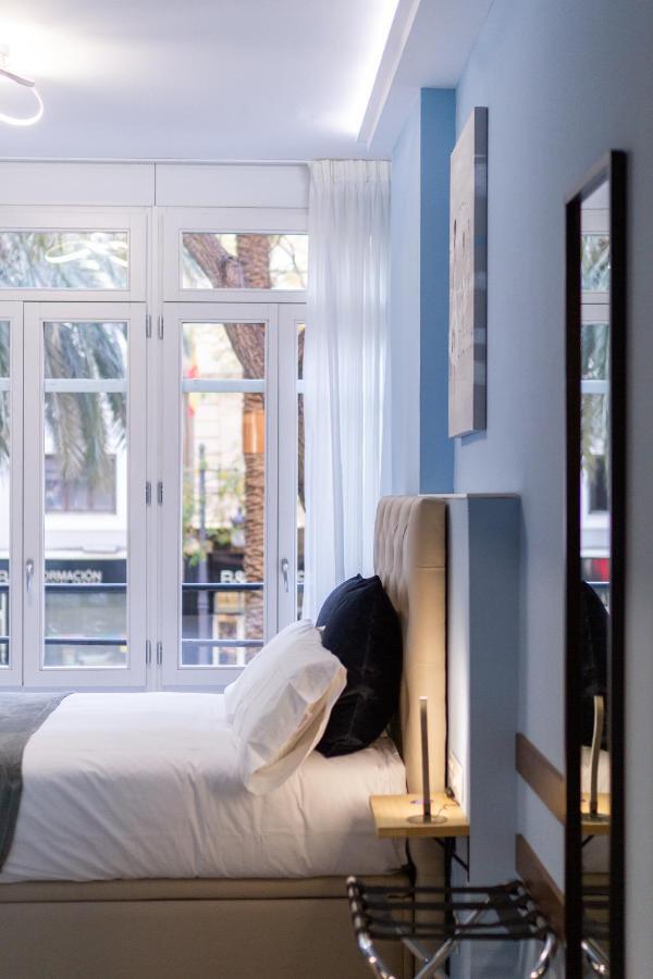 A Casa Martinez B&B Valencia Eksteriør billede