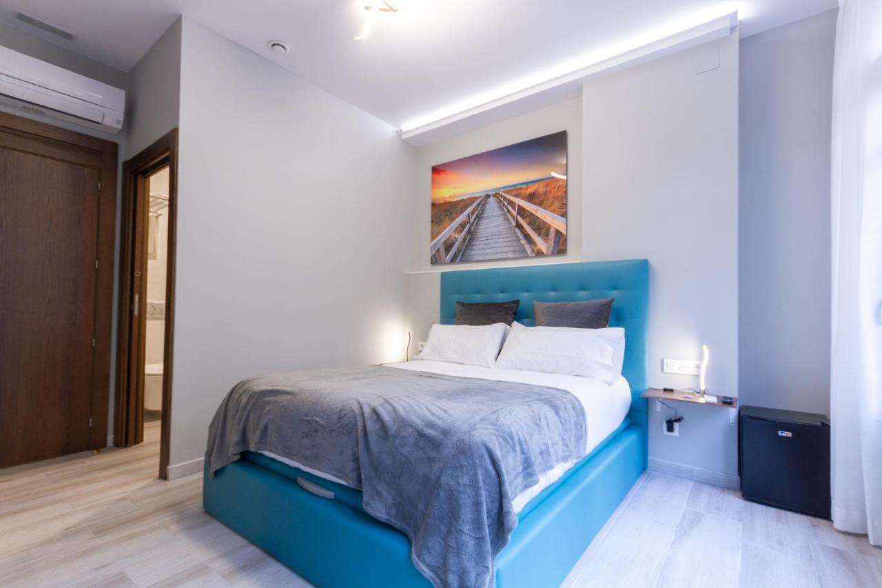 A Casa Martinez B&B Valencia Eksteriør billede