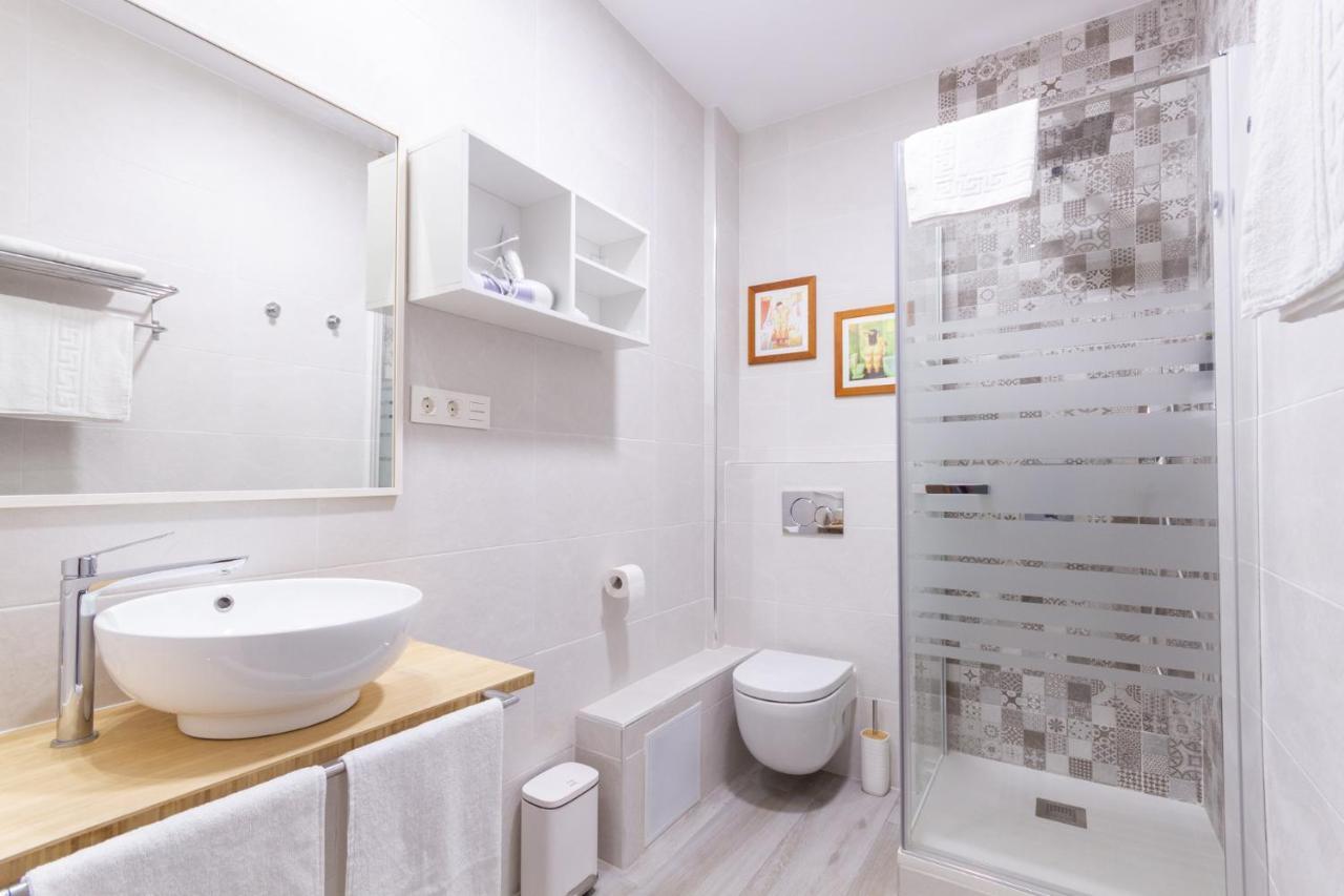 A Casa Martinez B&B Valencia Eksteriør billede
