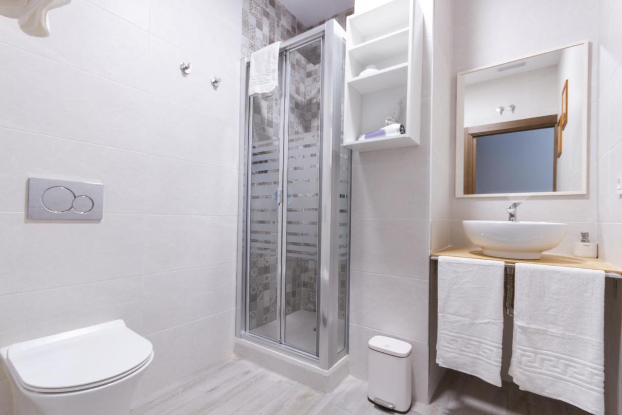 A Casa Martinez B&B Valencia Eksteriør billede