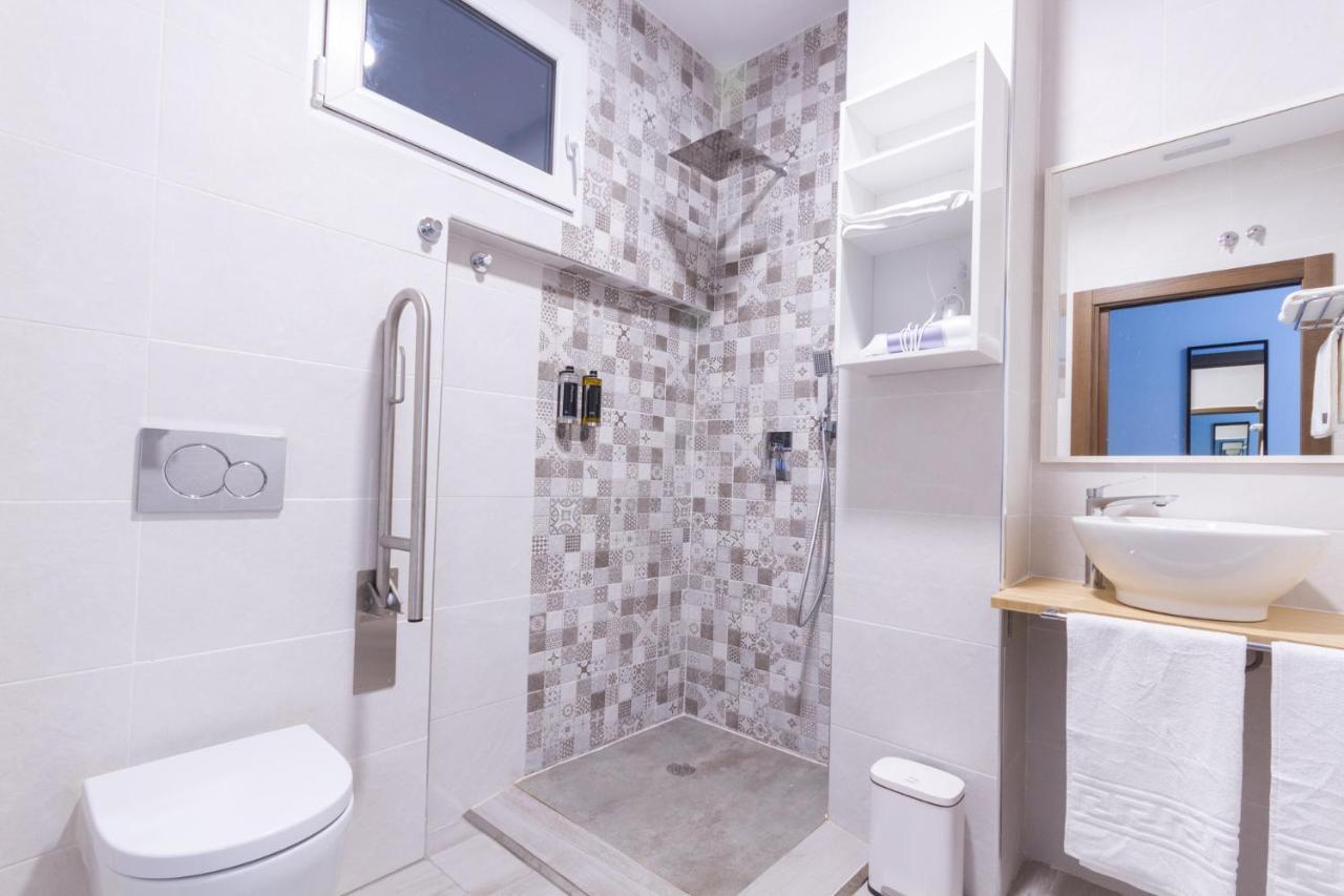 A Casa Martinez B&B Valencia Eksteriør billede