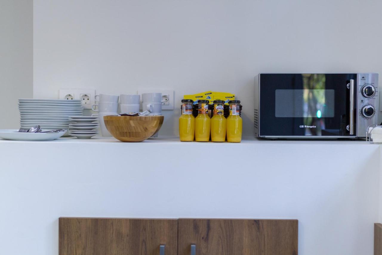 A Casa Martinez B&B Valencia Eksteriør billede
